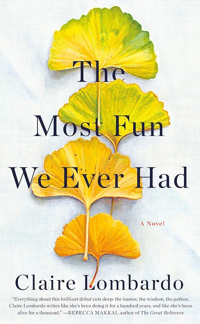 Ecomm, Oprah's Summer 2019 Reading List